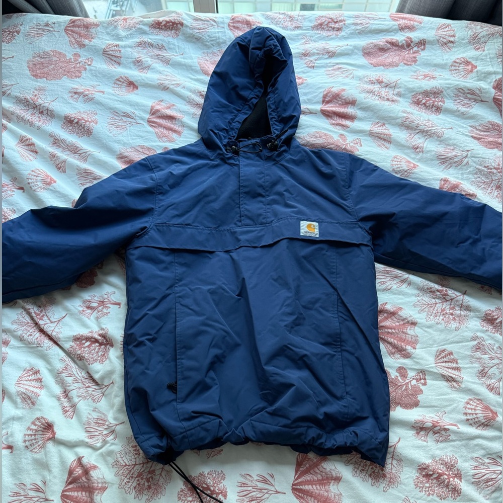 Carhartt WIP Nimbus Anorak Winter
